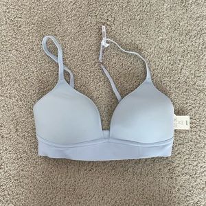 NWT Aerie Wireless Bra